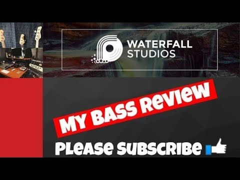 My Fender P-Bass, Musicman and Sire V7 Fretless Basses