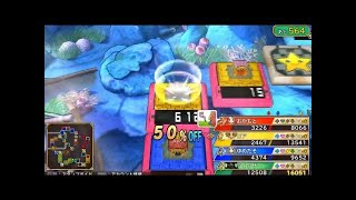 201710211【ドラクエ10】抽選会からいたストギャンブル＞＜。①