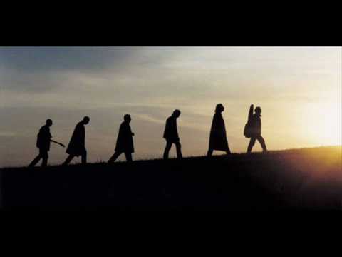 Frantisek Cerny (Rok Dabla) - Kdo na moje misto