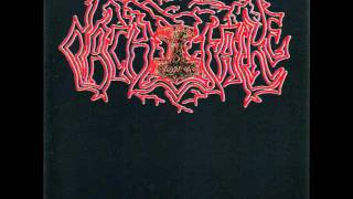 Nachtfalke - Blood and iron (Bathory cover)