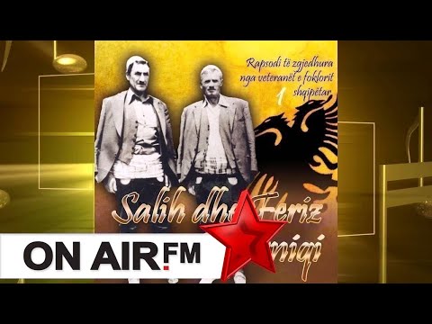 SALI & FERIZ KRASNIQI - BRAHIM PASHA