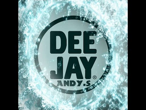 Deejay Andy.Sound - Dance the Christmas #VOL 7 (2015)