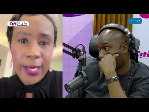Amanda Clinton Raises Due Process Concerns Over Abutrika's U.S. Extradition | Eyewitness News