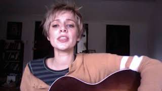 Outside With the Cuties (frankie cosmos cover) XOxo