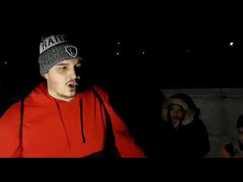 DOBLES VS TUERO FINAL MINUTO BATTLE- CHAMBE BATTLE (MENCIÓN A TANQUECRACK)