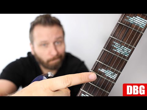 One of the BEST Mods for Your Guitar...This Will Change Your Guitar!