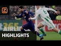 Samenvatting | Real Betis - Barcelona | 21/01/2018
