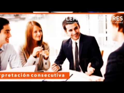 Lema Traductores - Translators and interpreters in all languages and sectors