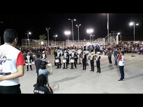 Ruden Criptus 2018 - V Confaban de Capanema