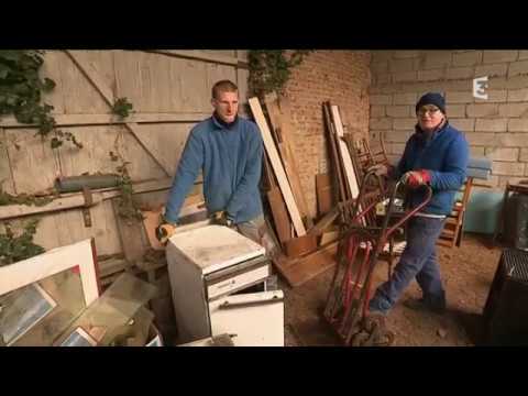 Économie sociale et solidaire : la Brocante du Bricoleur