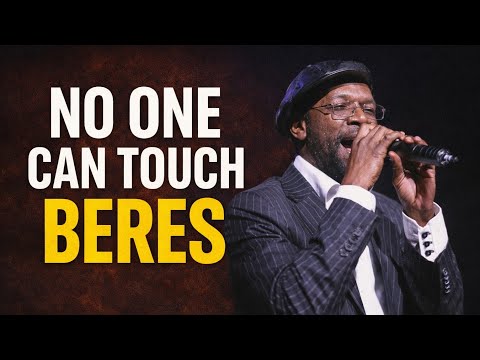 Beres Hammond: The Untold Story Behind 50 Years Of Lovers Rock And Reggae Romance 🇯🇲🎤👑🔥