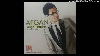 Download lagu Afgan - Bunga Terakhir - Composer : Bebi Romeo 2012 (CDQ) mp3