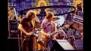 sugar magnolia Grateful Dead with widespread panic