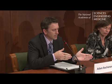 9/6/17 - Session 2c: Buchanan