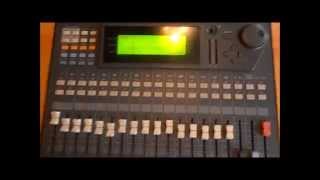 Video thumbnail for YAMAHA PROMIX 01 by Nenad Mesarić