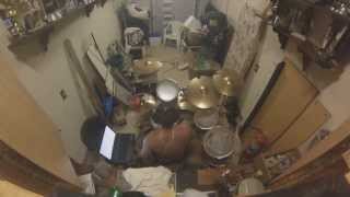 Millencolin - Hellman (Drum Cover)