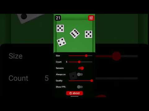 Roll N Dice