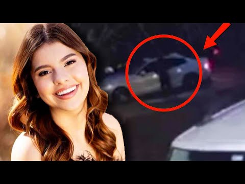 Internet Sleuths Try To Find Missing Teen Camila Mendoza Olmes