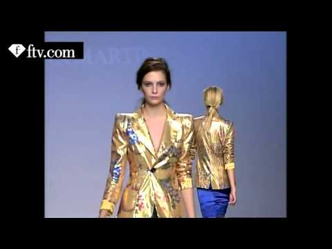 MADRID FW S/S 10-  JUANA MARTIN