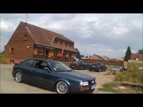 Audi coupé #stancelifestyle #pixandmov