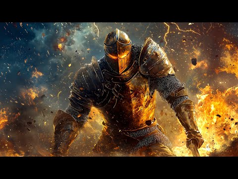 1 Hour of The Most Powerful Warrior Soundtracks | Epic Orchestral Instrumental Masterpiece