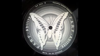 Farfability – The Narrator Device