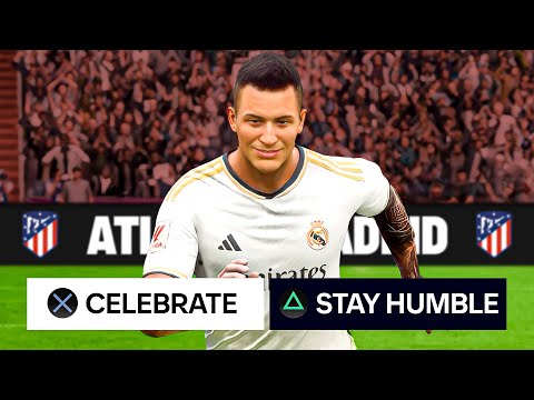 I Face my Old Club...