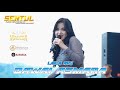 DAWAI ASMARA LAILA AYU MAHESA MUSIC LIVE SENTUL COMMUNITY
