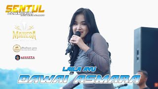 Download lagu DAWAI ASMARA ~ LAILA AYU ~ MAHESA MUSIC LIVE SENTUL COMMUNITY mp3