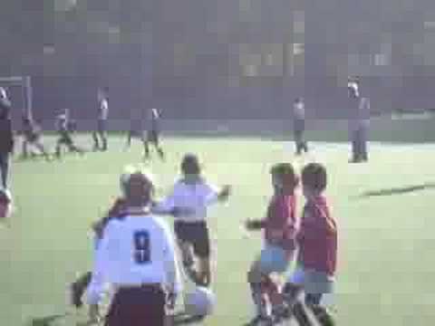 vv Maarssen F7 goal 7