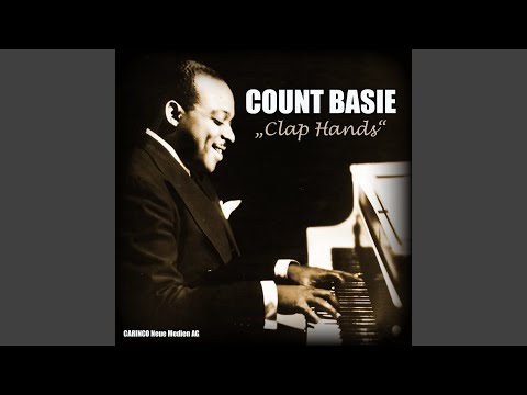 Jivin’ Joe Jackson