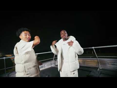 Lsk & Kandy - M’en aller (Clip officiel) - Part.1