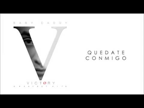 Big Daddy - Quedate Conmigo  (Official Audio ) Victory Album