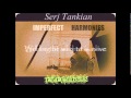 Serj Tankian - Electron Lyric Video
