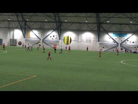 OGC 2020 AjaxOspa - ONS (pronssipeli) 1