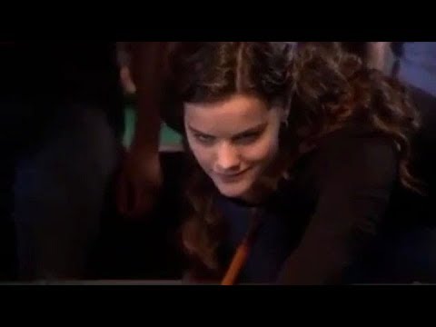 Kyle XY: 2x19 - Jessi surprises Kyle with her new power