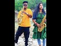 Dhak Dhak Karne Laga Saxophone Cover Bollywood Love Song TOP VIRAL TRENDS