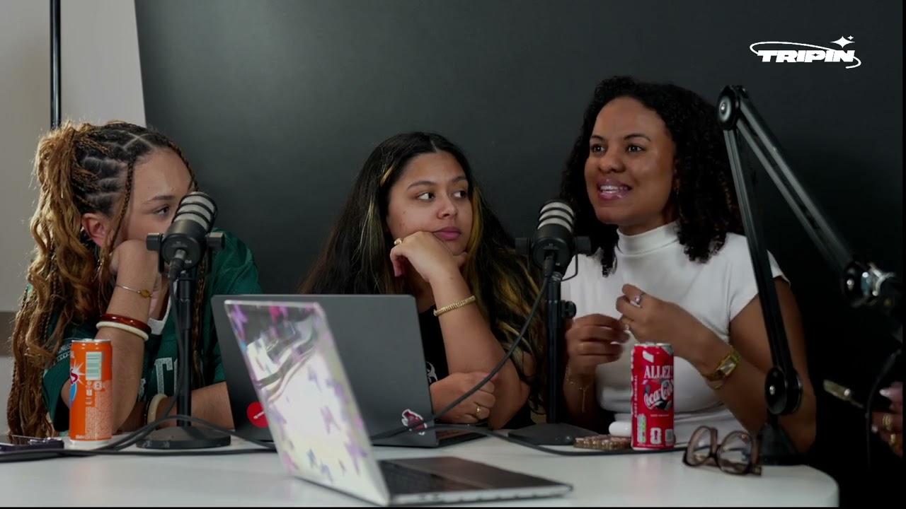 Plateau de Tripin Radio, saison 2