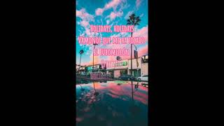 RELS B &quot;Euromillón&quot; |Letra