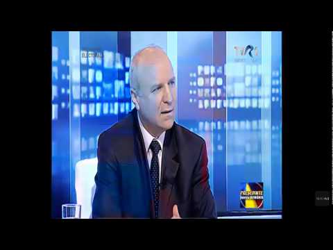 Constantin Rotaru Duminica 12 oct laTVR