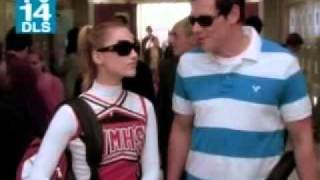 Glee-Like a Virgin