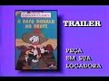 Trailer O Pato Donald No Oeste Abril Vídeo