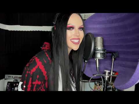 Living Dead Girl Frontwoman Molly Rennick Shares Vocal Cover Of