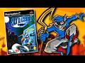 Sly Cooper Sony S Big Gamble That Made A Legend