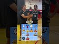 Stephon Castle CRUSHES The IMPOSSIBLE NBA Grid! 🔥