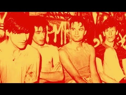 THE CHAMELEONS John Peel 8th June 1981