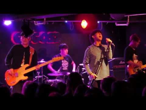 160826_파라다이스_라클데(고고스2)-잔나비(Jannabi)