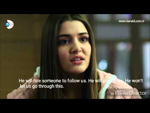 GK ENGSUB: Savas&Nazli, Ali&Selin - Bölum 33