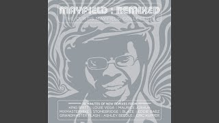 [Don't Worry] If There's a Hell Below We're All Going to Go [Maurice Joshua Nu Soul Mix...