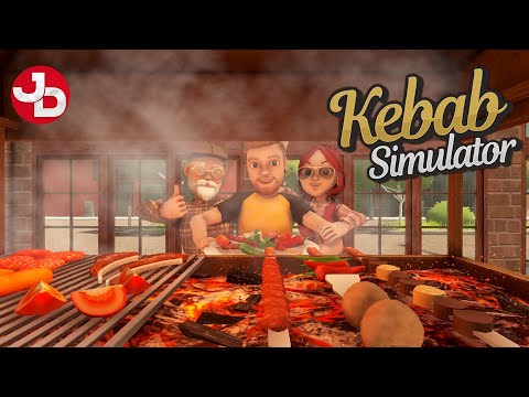 Kebab Chefs! - Restaurant Simulator no Steam